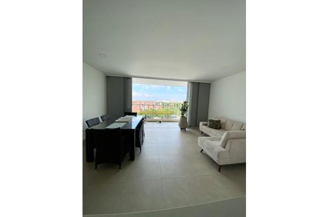 Apartamentos, Venta, Valle del Lili - $570.000.000