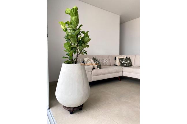 Apartamentos, Venta, Valle del Lili - $570.000.000