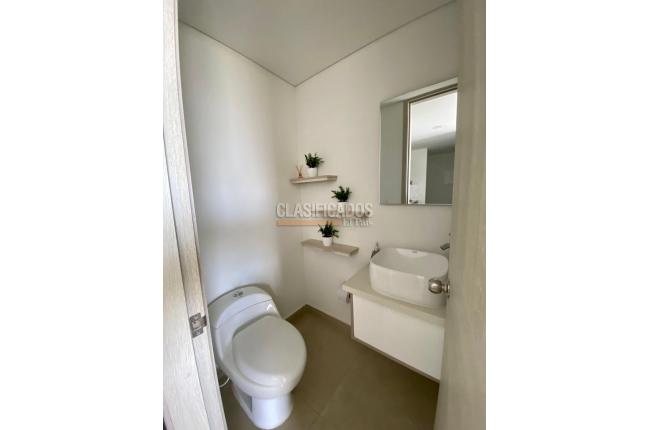 Apartamentos, Venta, Valle del Lili - $570.000.000