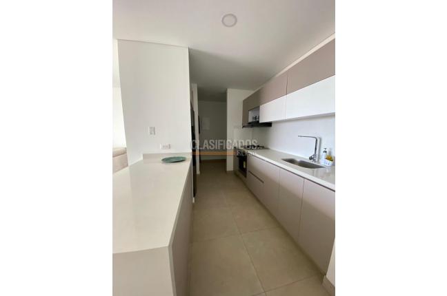 Apartamentos, Venta, Valle del Lili - $570.000.000