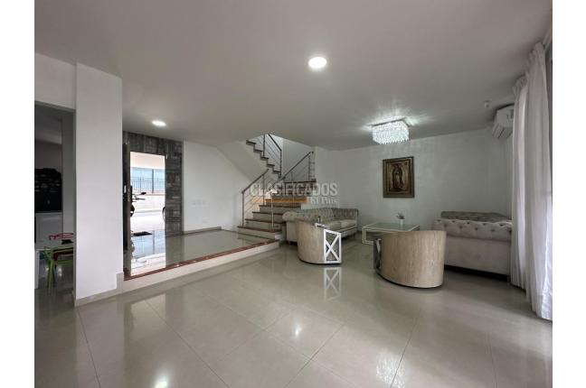 Casas, Venta, Ciudad Jardín - $1.300.000.000