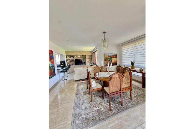 Apartamentos, Venta, Ciudad Jardín - $1.150.000.000