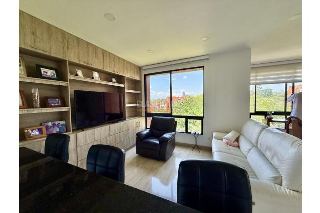 Apartamentos, Venta, Ciudad Jardín - $1.150.000.000