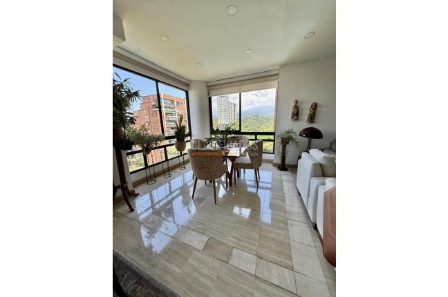 Apartamentos, Venta, Ciudad Jardín - $1.150.000.000