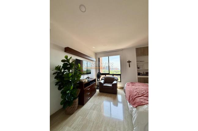 Apartamentos, Venta, Ciudad Jardín - $1.150.000.000
