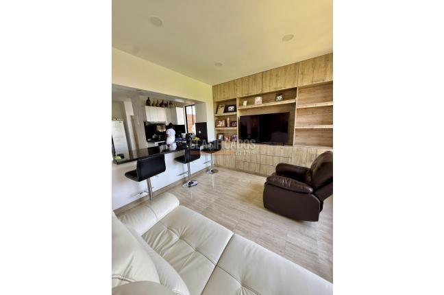 Apartamentos, Venta, Ciudad Jardín - $1.150.000.000