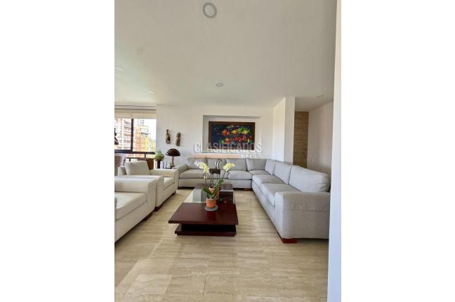 Apartamentos, Venta, Ciudad Jardín - $1.150.000.000