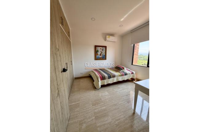 Apartamentos, Venta, Ciudad Jardín - $1.150.000.000