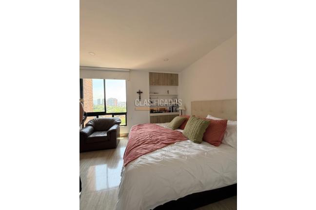 Apartamentos, Venta, Ciudad Jardín - $1.150.000.000