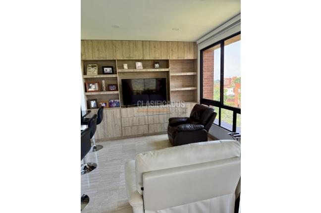 Apartamentos, Venta, Ciudad Jardín - $1.150.000.000