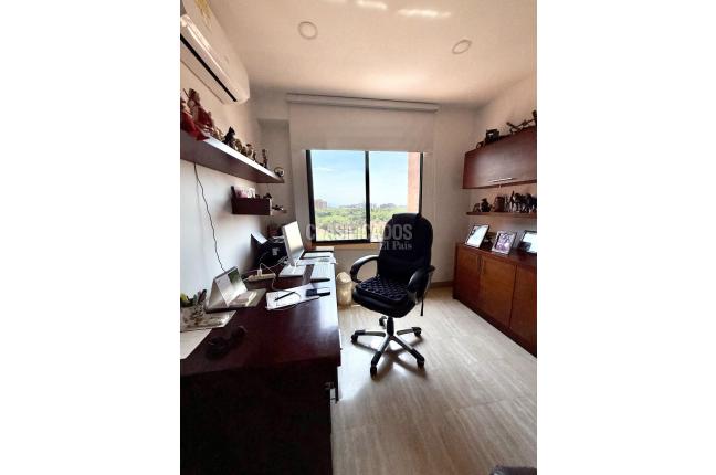 Apartamentos, Venta, Ciudad Jardín - $1.150.000.000