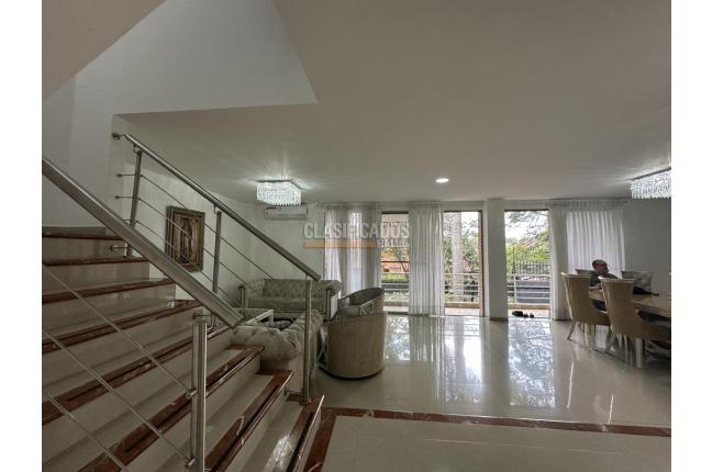 Casas, Venta, Ciudad Jardín - $1.300.000.000