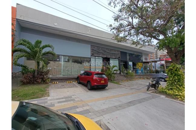 Locales y Bodegas, Alquiler en Barranquilla