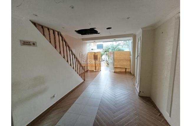 Locales y Bodegas, Alquiler en Barranquilla