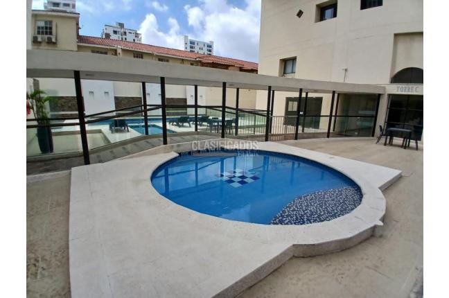 Apartaestudios, Alquiler en Barranquilla