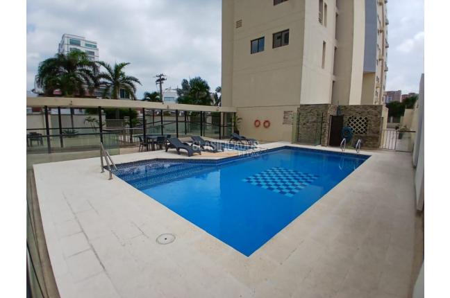 Apartaestudios, Alquiler en Barranquilla