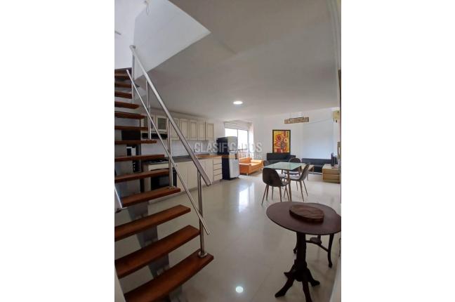 Apartaestudios, Alquiler, Barranquilla - $2.900.000