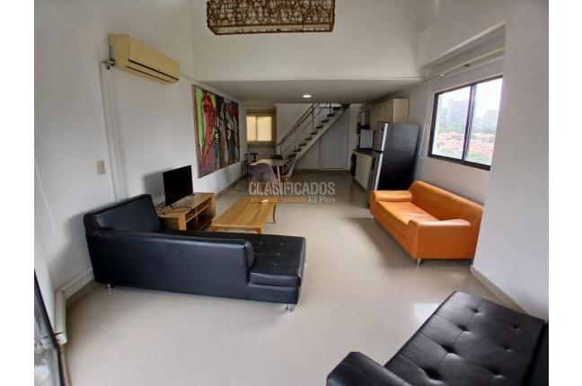 Apartaestudios, Alquiler, Barranquilla - $2.900.000