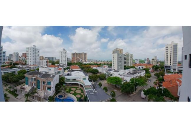 Apartaestudios, Alquiler, Barranquilla - $2.900.000