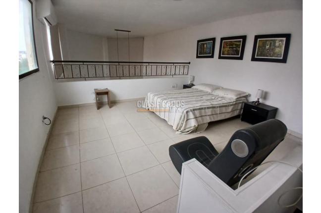 Apartaestudios, Alquiler, Barranquilla - $2.900.000