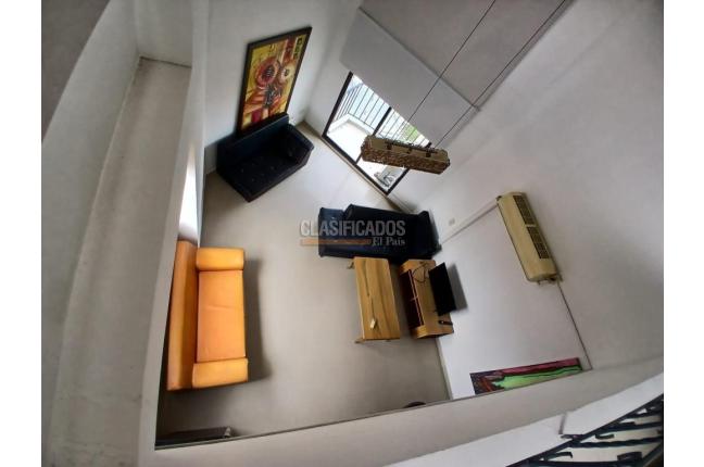 Apartaestudios, Alquiler, Barranquilla - $2.900.000
