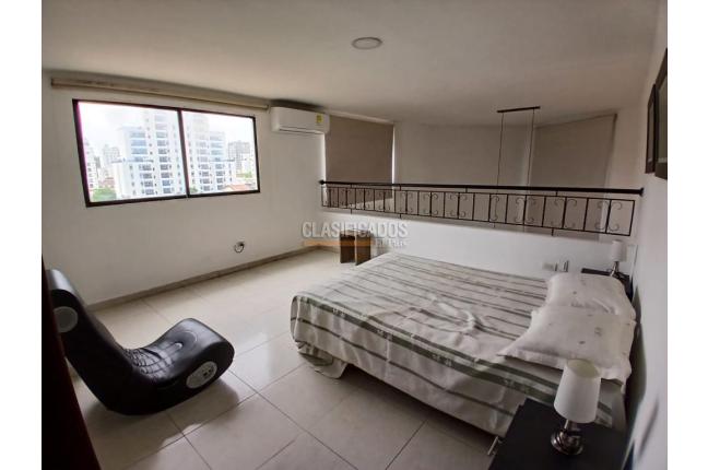 Apartaestudios, Alquiler, Barranquilla - $2.900.000