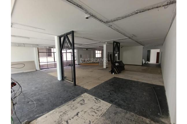 Locales y Bodegas, Alquiler en Barranquilla