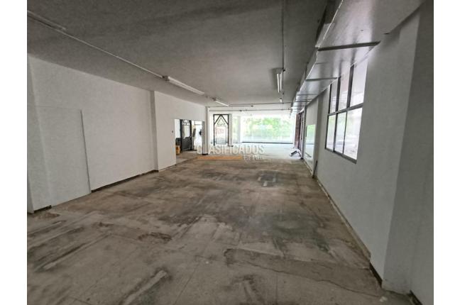 Locales y Bodegas, Alquiler, Barranquilla - $25.990.000