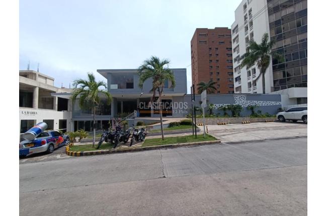 Locales y Bodegas, Alquiler en Barranquilla