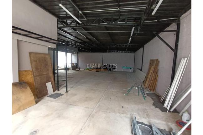 Locales y Bodegas, Alquiler, Barranquilla - $17.700.000