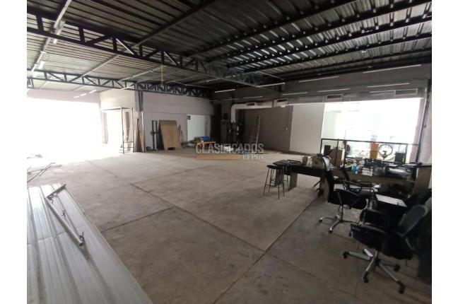 Locales y Bodegas, Alquiler, Barranquilla - $17.700.000