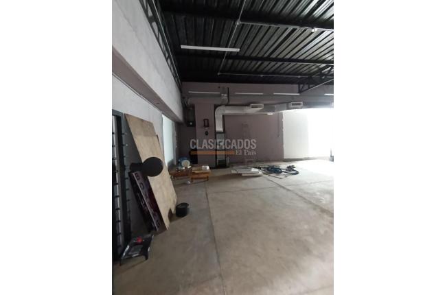 Locales y Bodegas, Alquiler, Barranquilla - $17.700.000