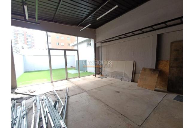 Locales y Bodegas, Alquiler, Barranquilla - $17.700.000