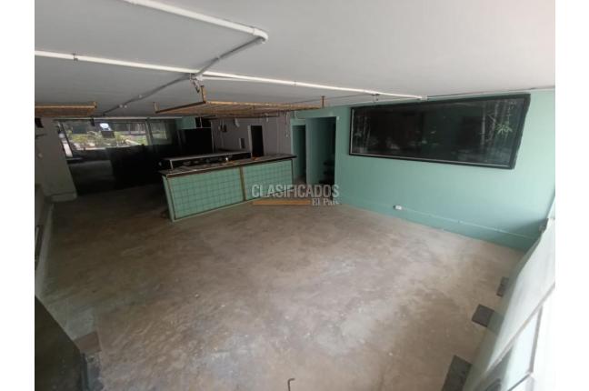 Locales y Bodegas, Alquiler en Barranquilla