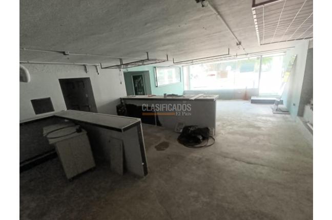 Locales y Bodegas, Alquiler en Barranquilla