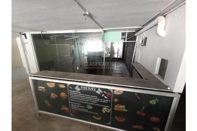 Locales y Bodegas, Alquiler, Barranquilla - $12.100.000