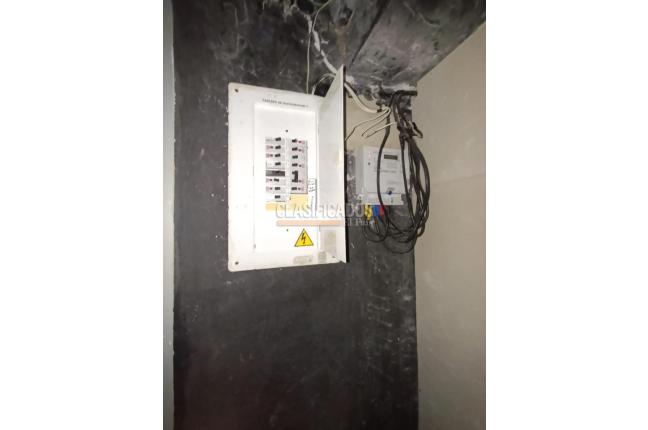 Locales y Bodegas, Alquiler, Barranquilla - $12.100.000