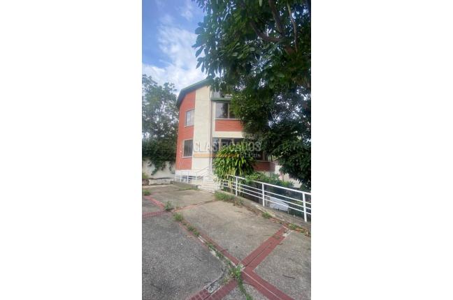 Casas, Alquiler en Bucaramanga