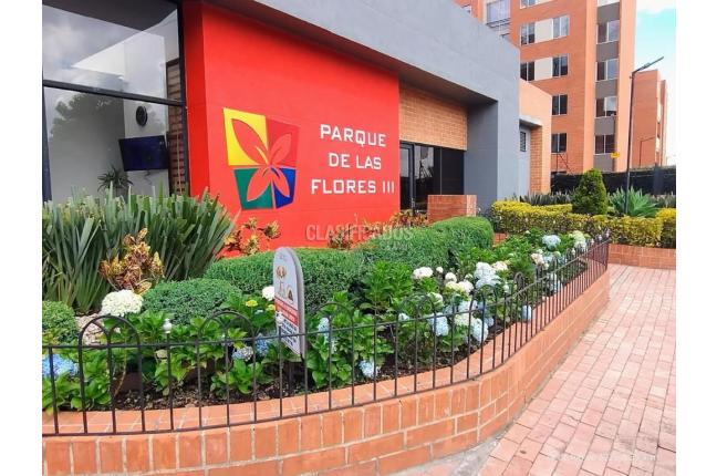 Apartamentos, Alquiler en Chía