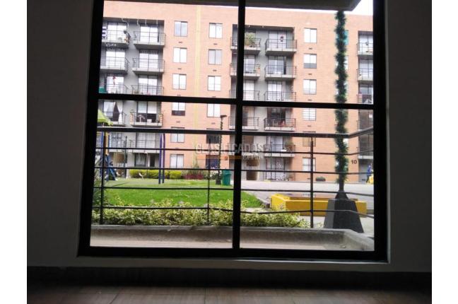 Apartamentos, Alquiler en Chía