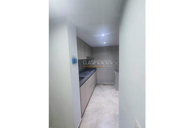 Apartamentos, Alquiler, Chía - $1.200.000