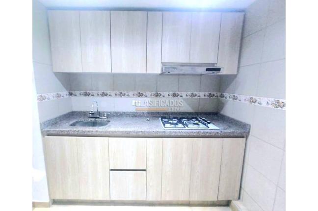 Apartamentos, Alquiler, Chía - $1.200.000