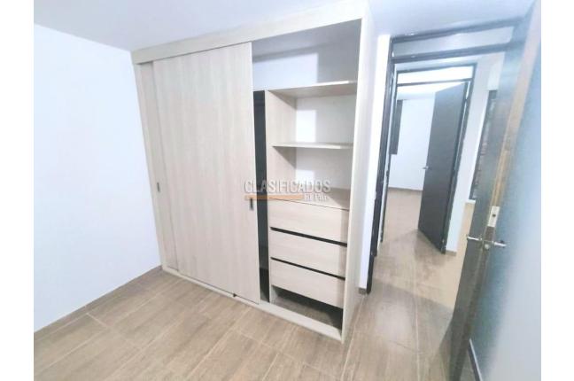 Apartamentos, Alquiler, Chía - $1.200.000