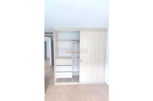 Apartamentos, Alquiler, Chía - $1.200.000