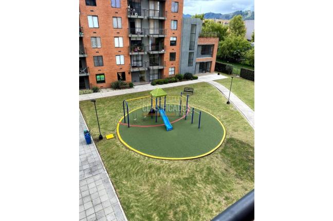 Apartamentos, Venta en Chía