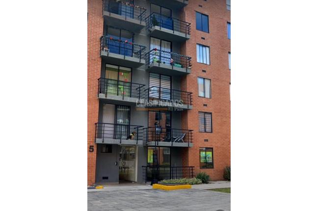 Apartamentos, Venta, Chía - $230.000.000