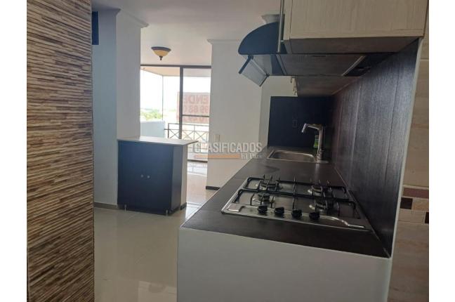 Apartamentos, Venta, El Ingenio - $370.000.000