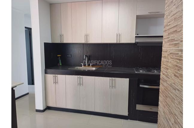 Apartamentos, Venta, El Ingenio - $370.000.000