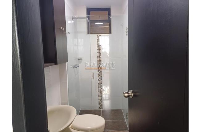 Apartamentos, Venta, El Ingenio - $370.000.000