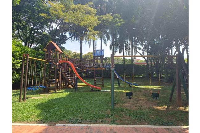 Apartamentos, Venta, El Ingenio - $370.000.000